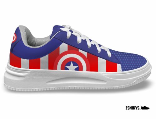 Capitan America